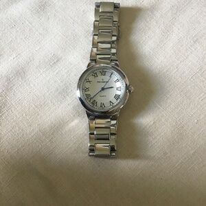 Peugeot Watch